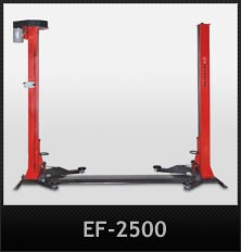 EF - 2500 
